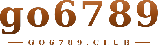 go6789 logo